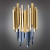 Настенный светильник Omnilux Carisio OML-72801-02 Настенный светильник Omnilux Carisio OML-72801-02
