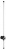 Настенный светильник Arte Lamp ATMOS A3616AL-1BK Настенный светильник Arte Lamp ATMOS A3616AL-1BK