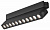 Накладной светильник Denkirs AIR GRILL DK5338-BK