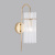 Бра Lumion OPULENTA 8413/1W