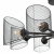 Потолочная люстра Lumion Tidina 8238/8C Потолочная люстра Lumion Tidina 8238/8C