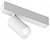 Светильник на штанге Denkirs SIMPLE SPOT DK8210-WH