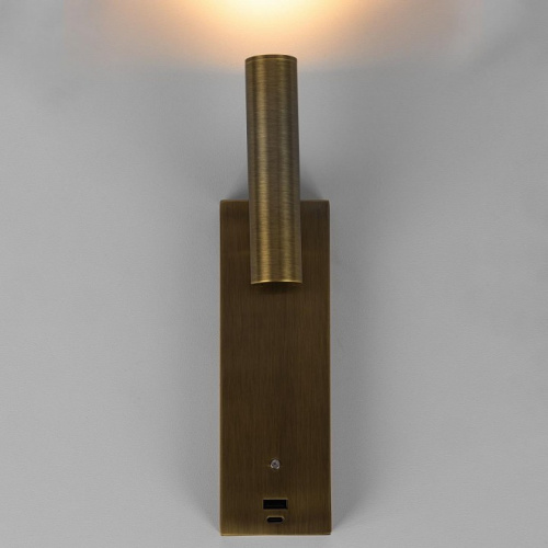 Бра Citilux Декарт CL704433