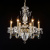 Подвесная люстра Lightstar Schon 790061 Подвесная люстра Lightstar Schon 790061