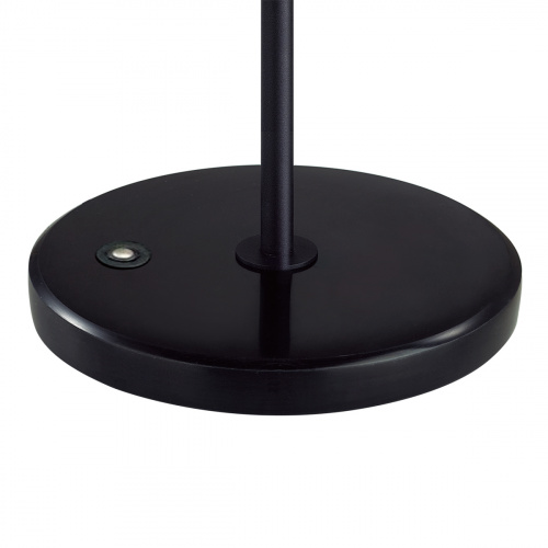 Настольная светодиодная лампа Odeon Light Foden 7101/12TLA