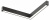 Накладной светильник Denkirs Denkirs Simple DK8214-BK Накладной светильник Denkirs Denkirs Simple DK8214-BK