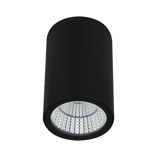 Накладной светильник Arte Lamp A1807 A1807PF-1BK