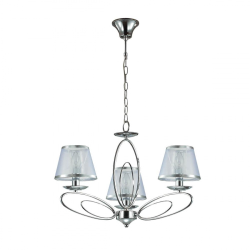 Подвесная люстра Lumion Nubbiana 3503/3