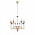 Подвесная люстра ST Luce Novento SL186.203.08