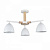 Потолочная люстра Lumion Colange 8095/3C