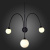 Настенный светильник ST Luce Vive SL1187.401.03 Настенный светильник ST Luce Vive SL1187.401.03