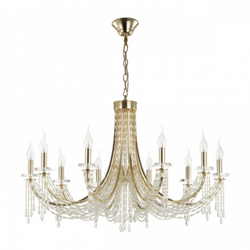 Подвесная люстра Odeon Light Capel 5063/10