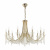 Подвесная люстра Odeon Light Capel 5063/10 Подвесная люстра Odeon Light Capel 5063/10