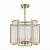 Подвесная люстра ST Luce Cosenza SL1234.203.03