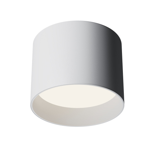Потолочный светильник Maytoni Glam C096CL-GX53-W