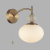 Бра Lumion GLORIYA 8272/1W
