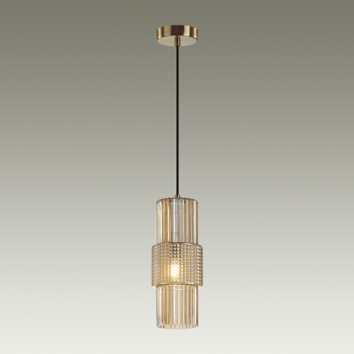 Подвесной светильник Odeon Light Pimpa 5019/1