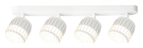 Спот Arte Lamp Atria A8031PL-4WH