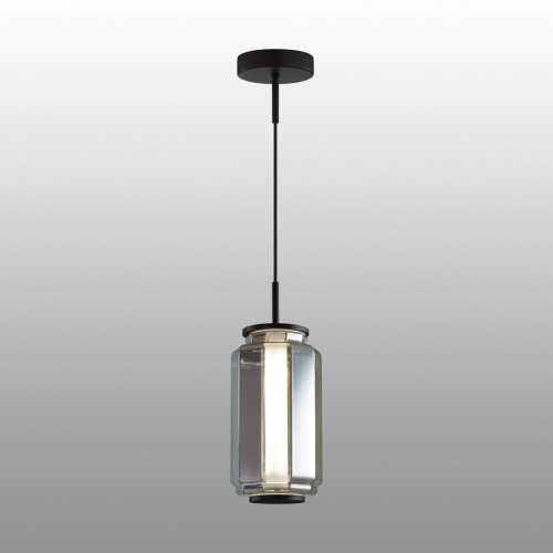 Подвесной светодиодный светильник Odeon Light Jam 5408/11L