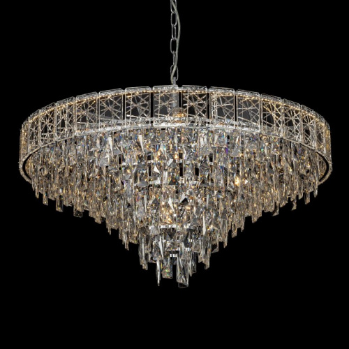 Подвесная люстра Citilux Sagrada CL317281