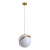 Подвесной светильник Kink Light Лиен 07625-1а,33 Подвесной светильник Kink Light Лиен 07625-1а,33