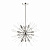Подвесная люстра Odeon Light Kadrilia 4828/12
