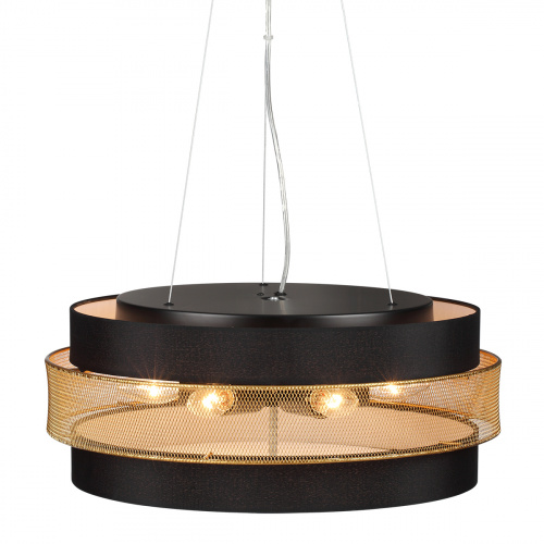 Потолочная люстра Lumion Animaisa 8003/6C